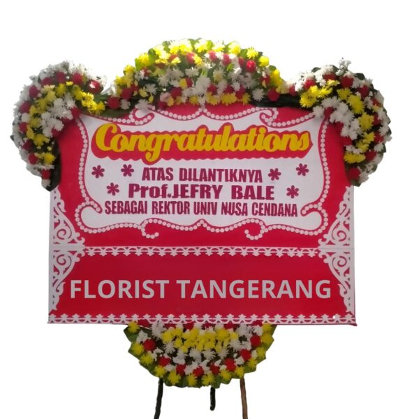 Selamat dan Sukses 005