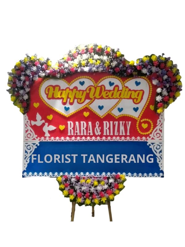 Happy Wedding 015