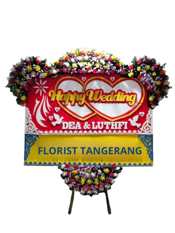 Happy Wedding 014
