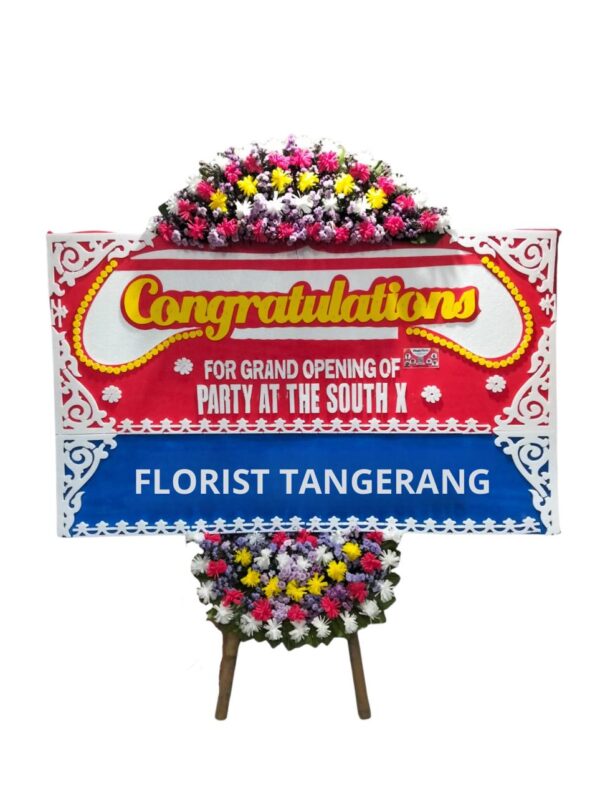 Selamat dan Sukses 001