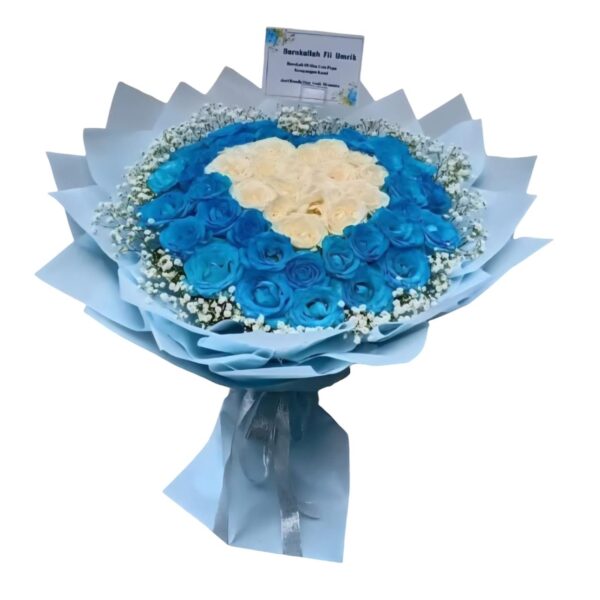 Hand Bouquet 010