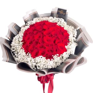 Hand Bouquet 011